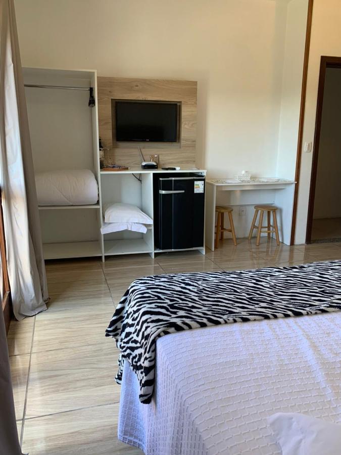 Inn Pousada Schmitz