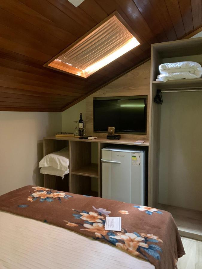 Pousada Schmitz Inn *