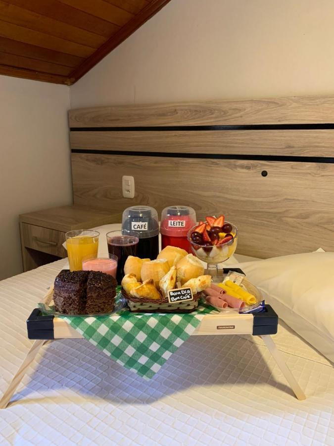 Pousada Schmitz Inn Canela