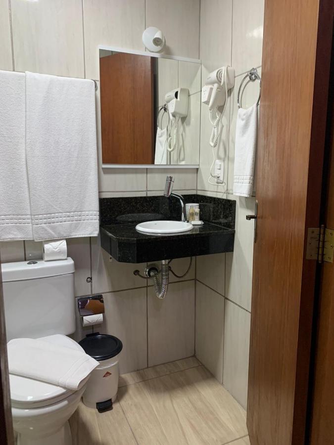 Inn Pousada Schmitz