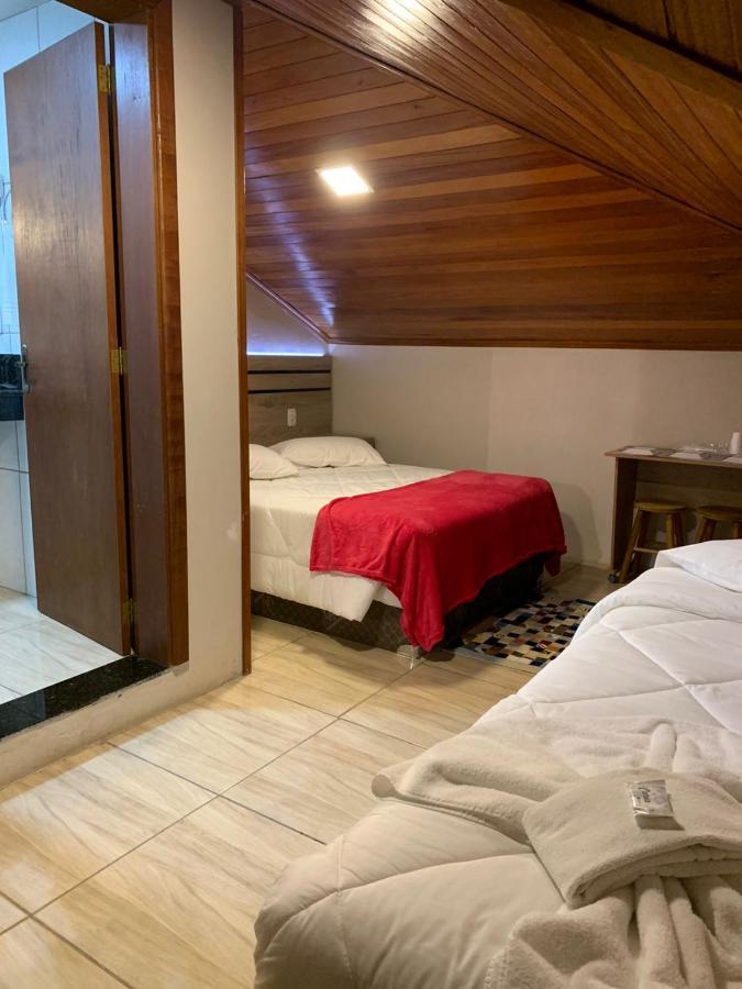 Inn Pousada Schmitz Canela