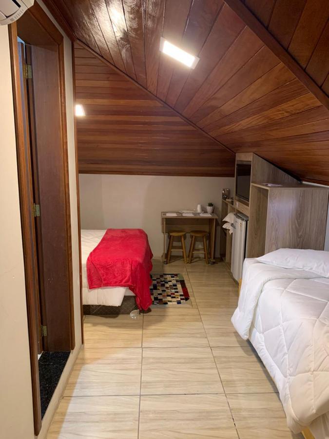 Inn Pousada Schmitz