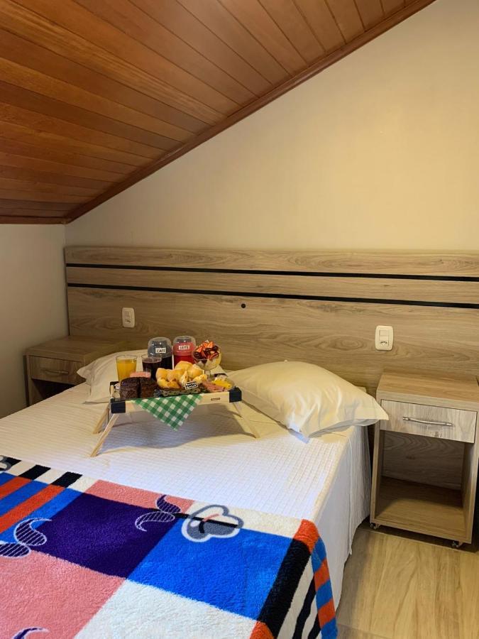 Inn Pousada Schmitz