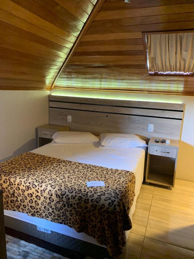 Inn Pousada Schmitz *
