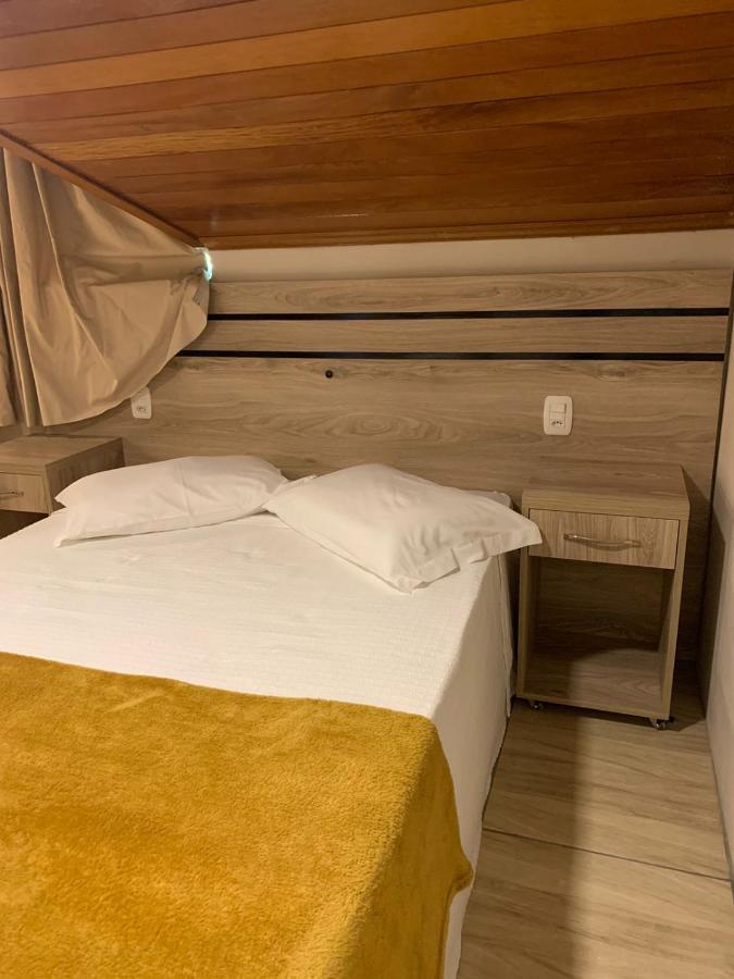 Inn Pousada Schmitz Canela