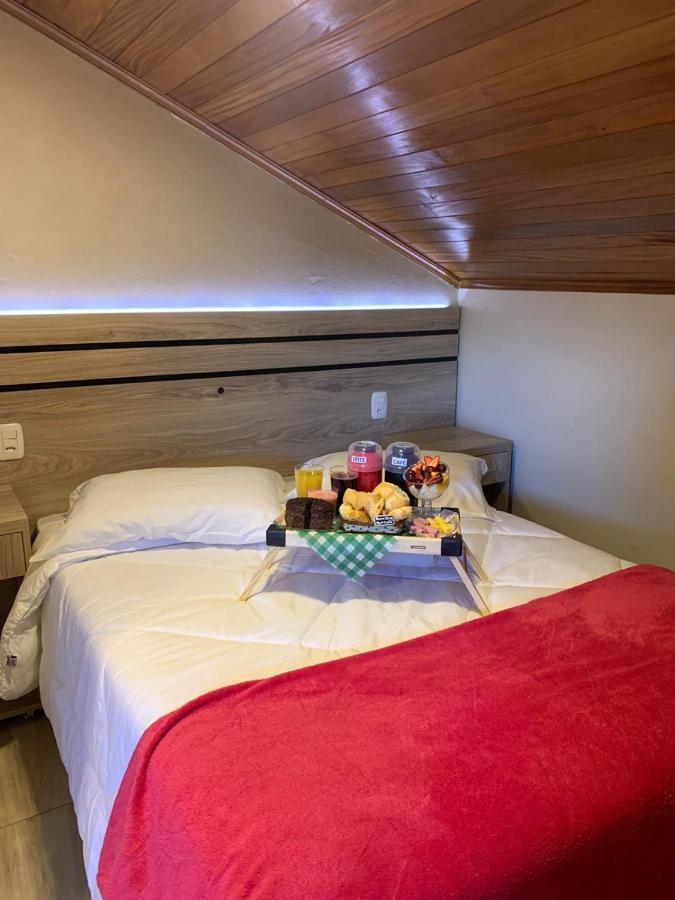 Pousada Schmitz Inn Canela