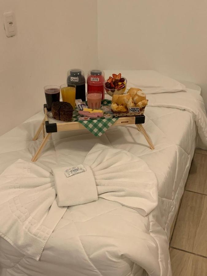 Inn Pousada Schmitz *