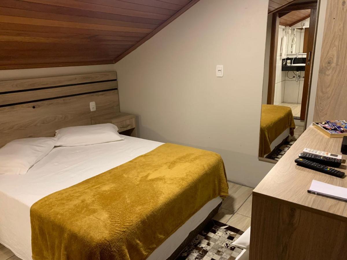 Inn Pousada Schmitz