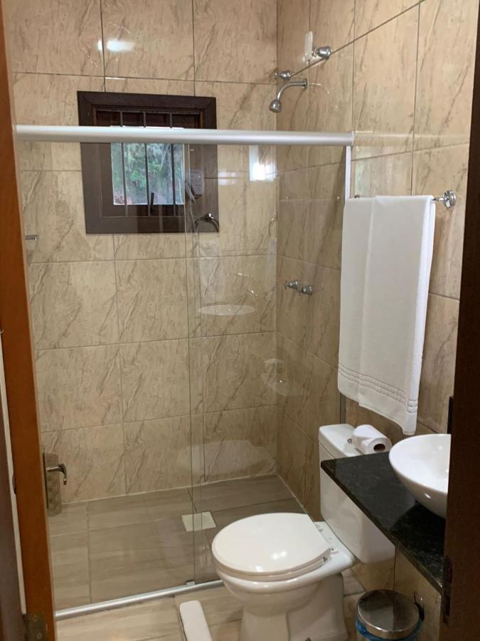 Inn Pousada Schmitz Canela