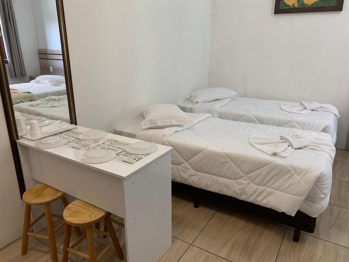 Pousada Schmitz Inn *