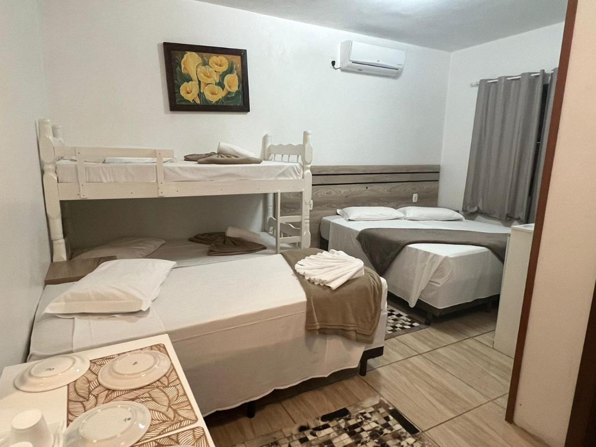 Pousada Schmitz Inn Canela