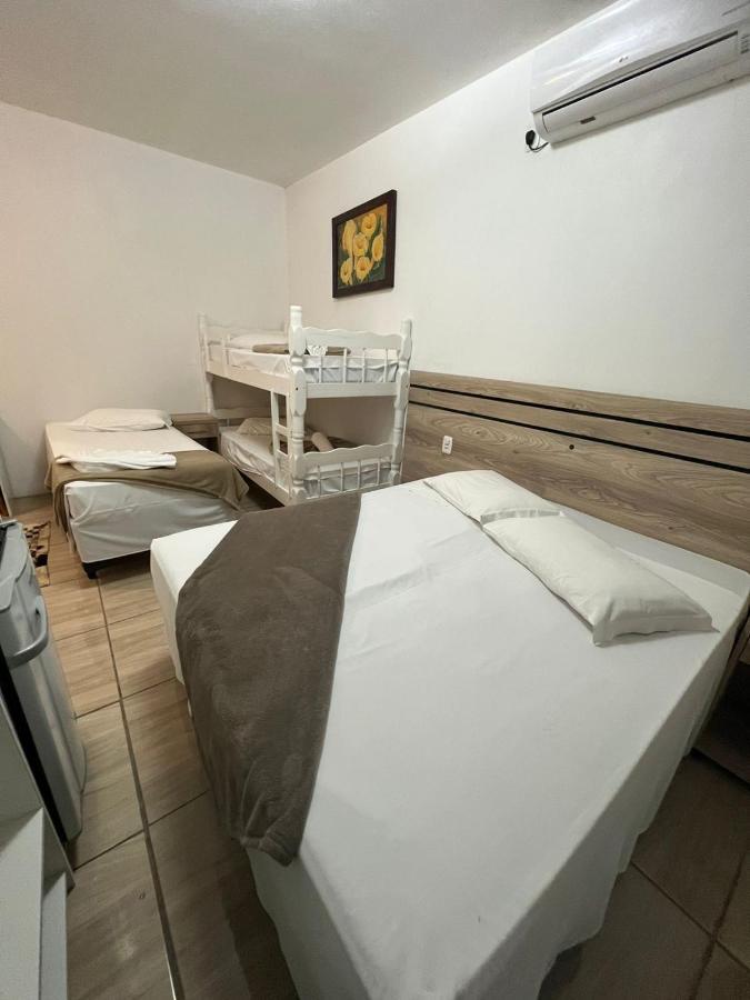 Pousada Schmitz Inn Canela